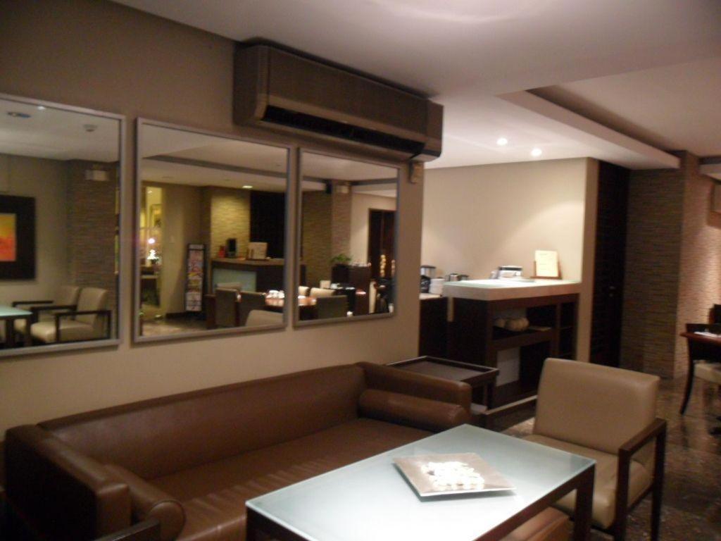 Amorsolo Mansion Hotel Manila Kültér fotó