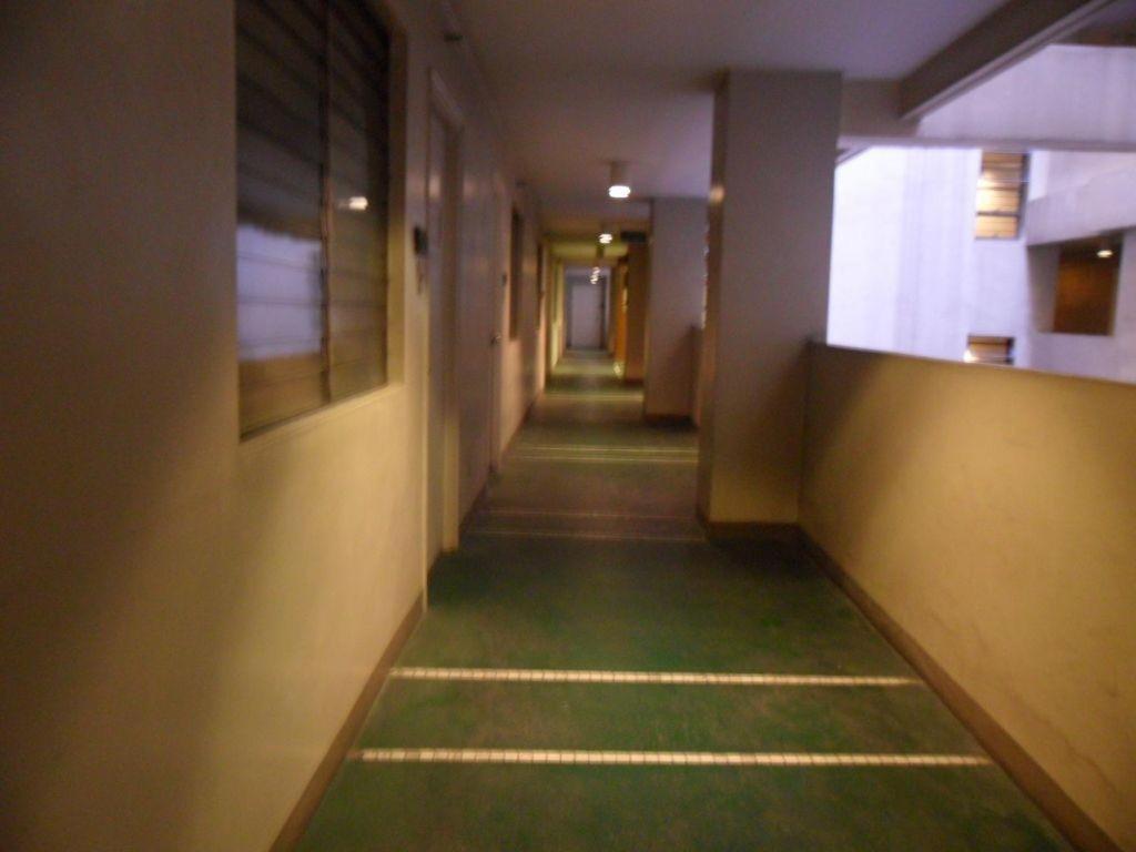Amorsolo Mansion Hotel Manila Kültér fotó
